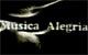 M�sica e Alegria